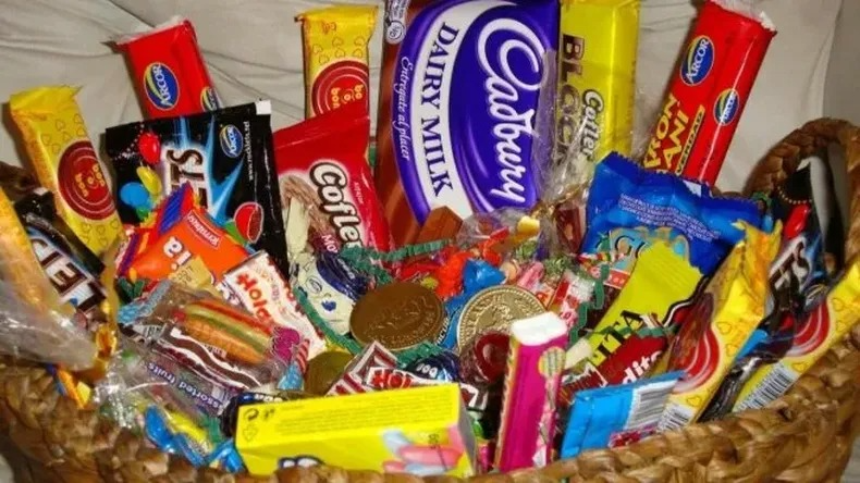 SEMANA DE LA DULZURA