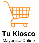 Logo Tu Kiosco Mayorista