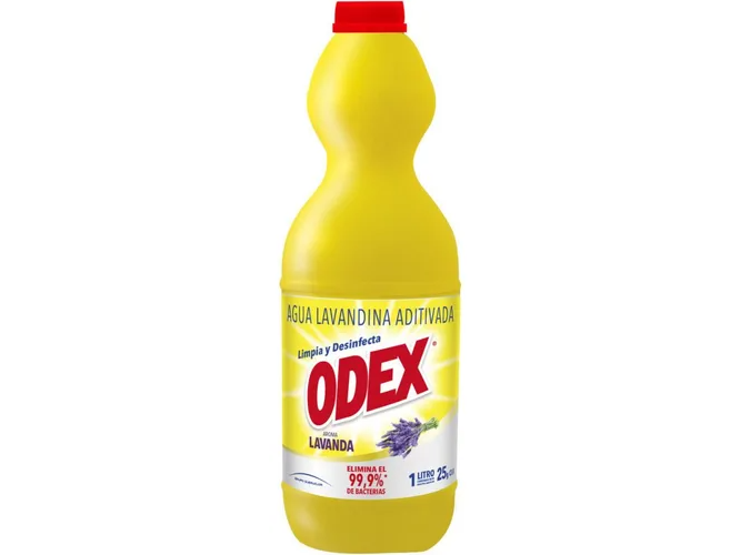 Lavandina original odex x 1 lt