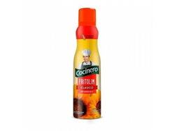Aceite aerosol girasol clasico fritolim x120 grs
