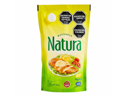 Mayonesa natura x 500 cc