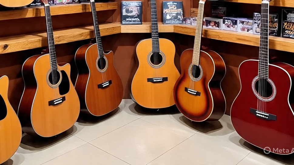Guitarras