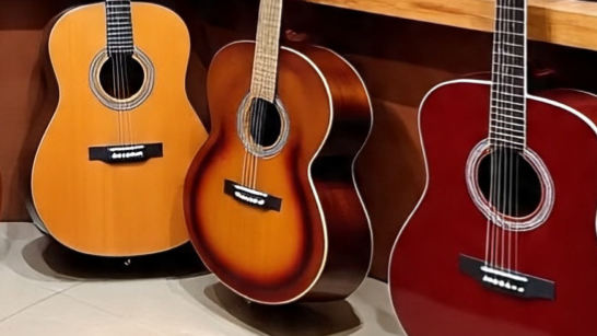 Guitarras