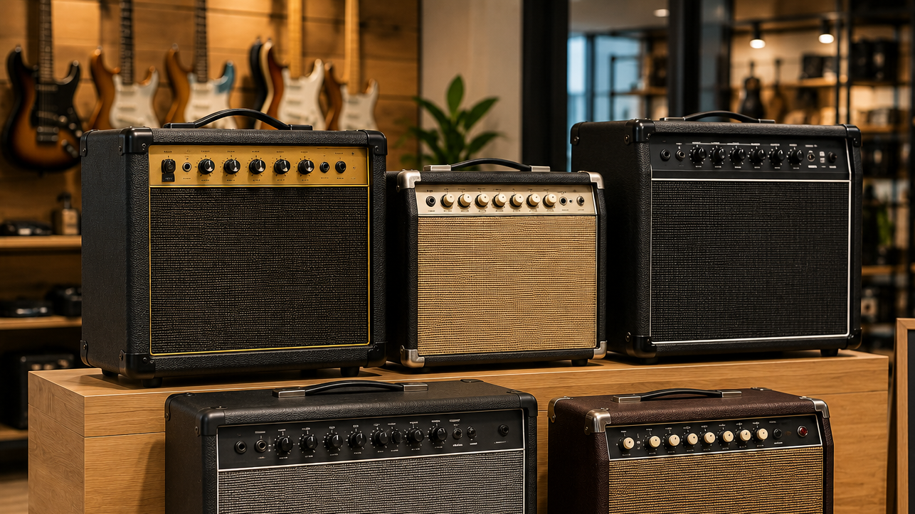 Amplificadores