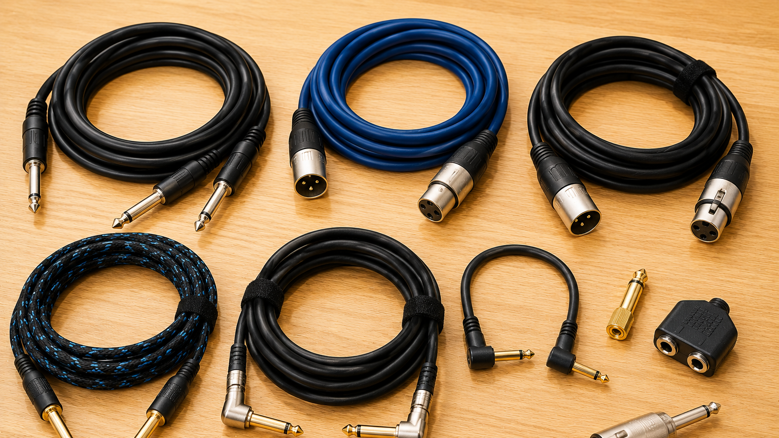 Lineas & Cables