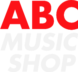 Logo ABC Music Shop