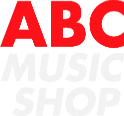 Logo ABC Music Shop