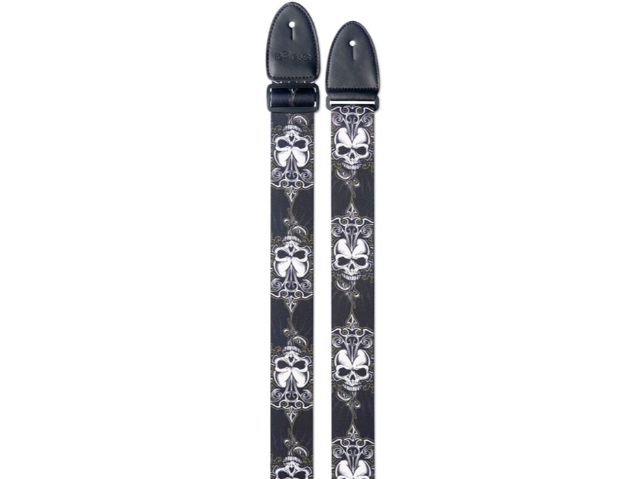 STAGG CALAVERAS  para guitarra