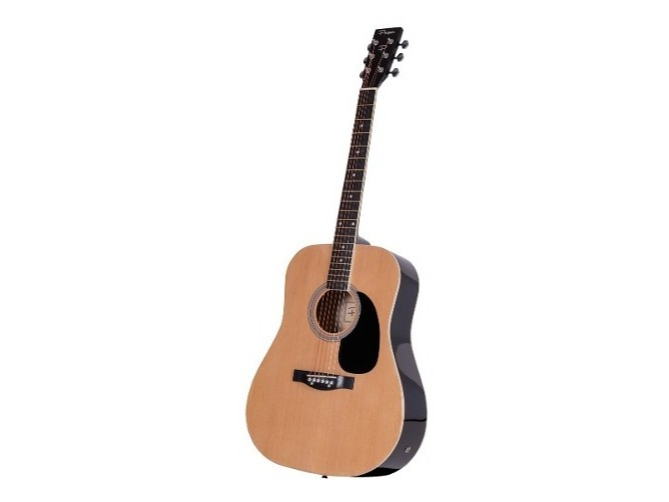 PARQUER Electro Acústica