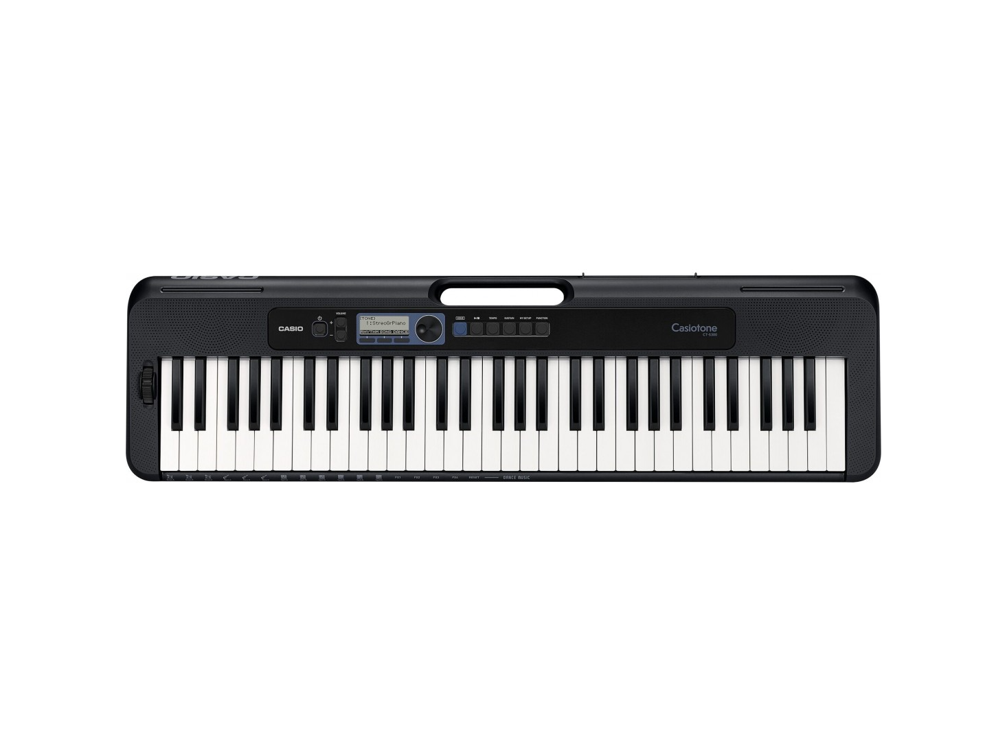 CASIO CT S300
