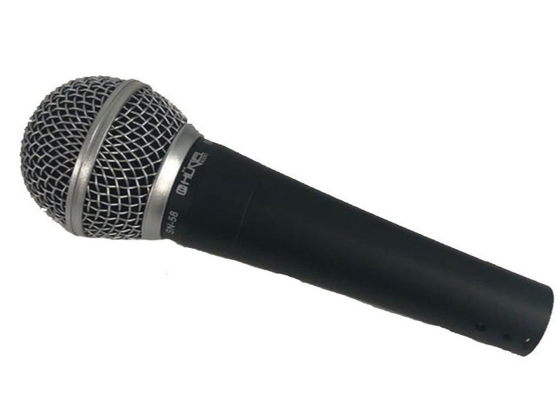 HUGEL SN-58H