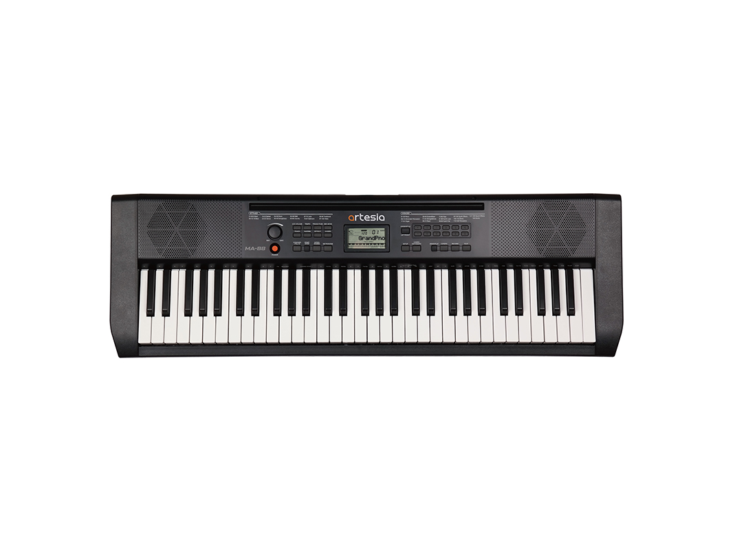 ARTESIA MA88