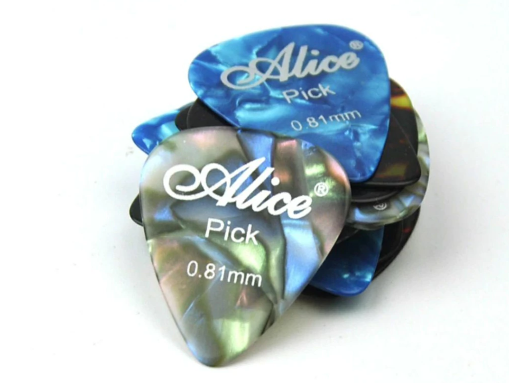 PRUEBA COMPRA 1 Púa