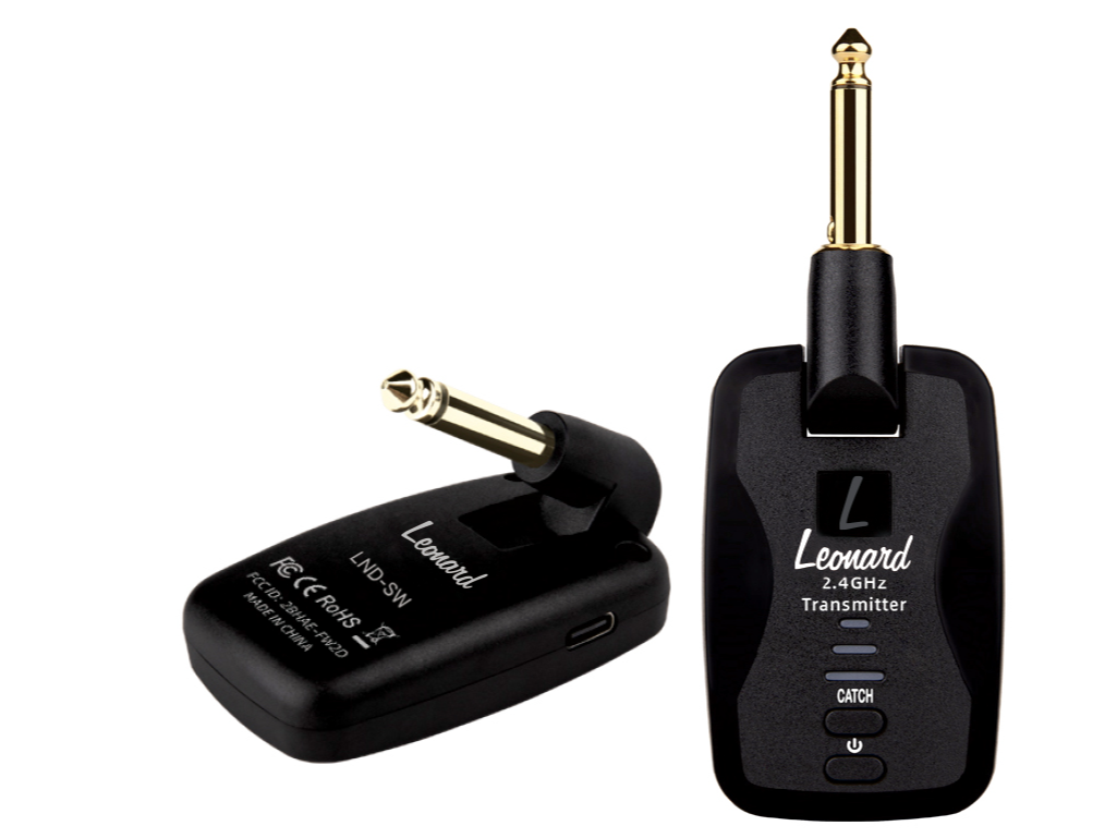 LNDSW  Sistema De Monitoreo