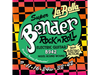LA BELLA Bender para eléctrica 09-42