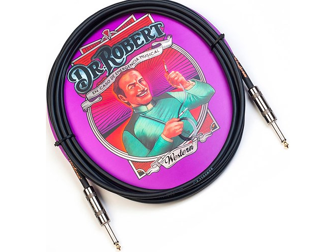 DR ROBERT para instrumentos