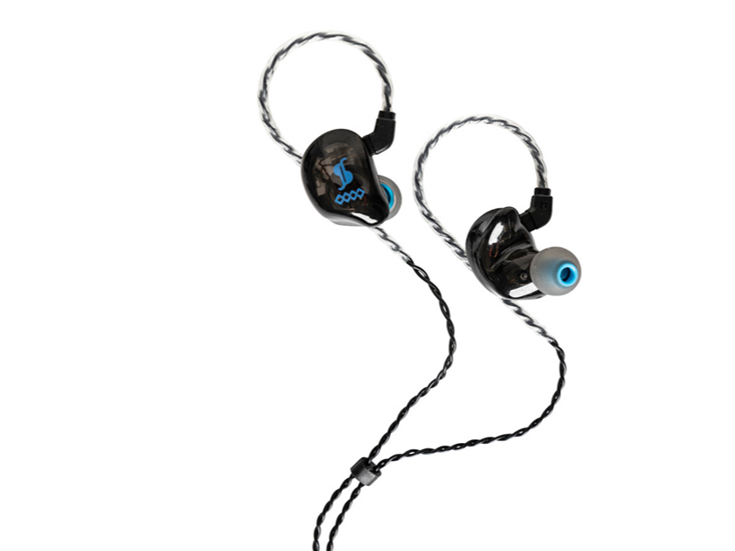 STAGG SPM435BK  Auriculares In Ears