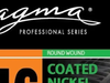 MAGMA COATED para eléctrica