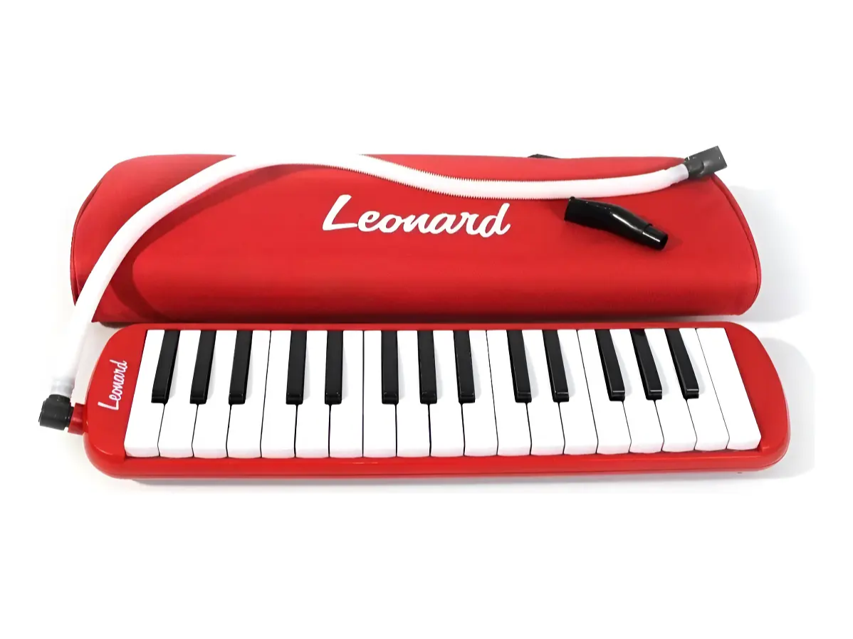 Melódica LEONARD 32 notas