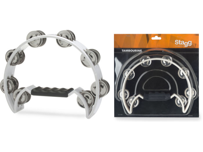 Pandereta STAGG