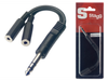 STAGG Cable Adaptador YC011PS2JFH