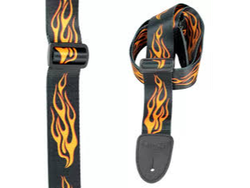 STAGG FUEGO para guitarra