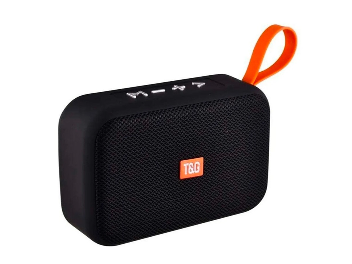 T&G TG506 Parlante Portatil