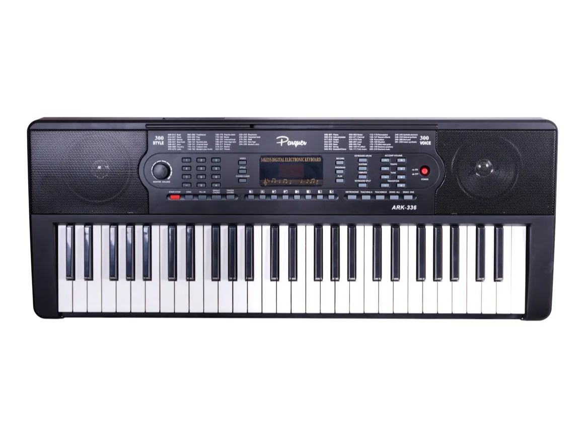 PARQUER ARK336