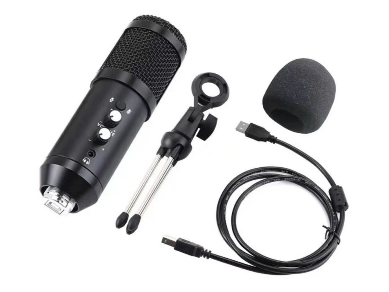 HUGEL BM-800E