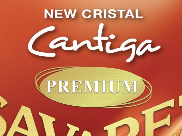 SAVAREZ CANTIGA  PREMIUM para criolla