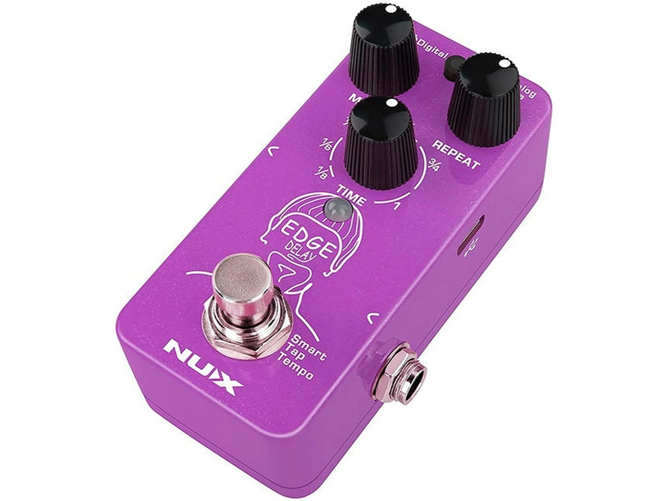 NUX NDD-3  Delay