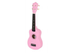 PARQUER Soprano rosa