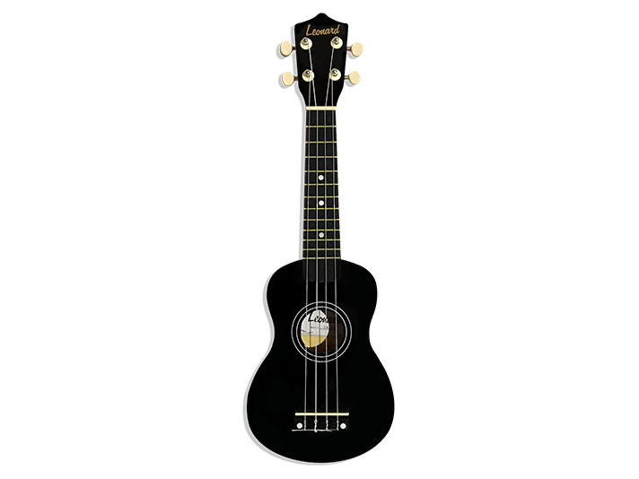 LEONARD  Soprano negro