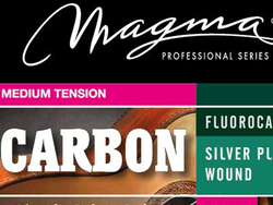 MAGMA CARBON para criolla