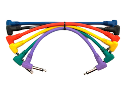 IRON interpedal