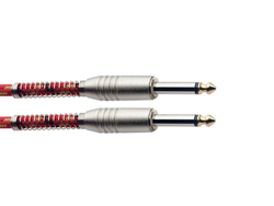 STAGG SGC6VTRD para instrumentos
