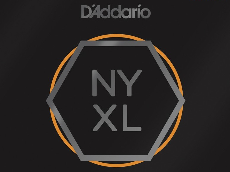 DADDARIO NYXL para eléctrica