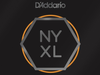 DADDARIO NYXL para eléctrica