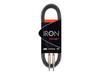 IRON para instrumentos