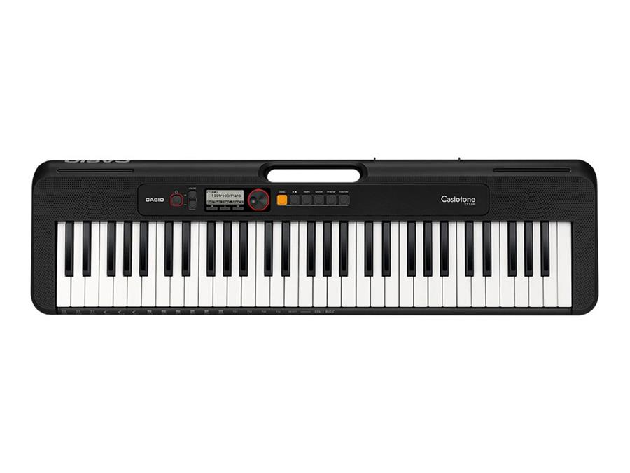 CASIO CT-S200BK