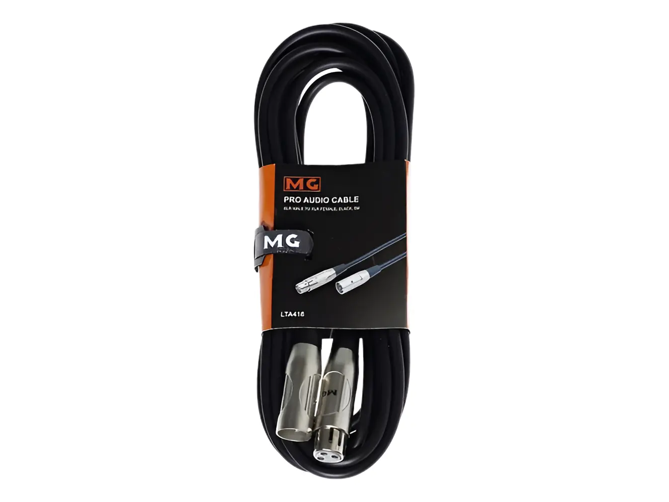 VAPEX 3 metros para micrófono
