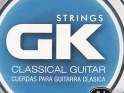 GK para criolla