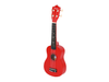 PARQUER Soprano rojo