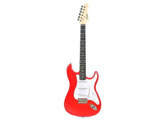 PARQUER  Stratocaster usada