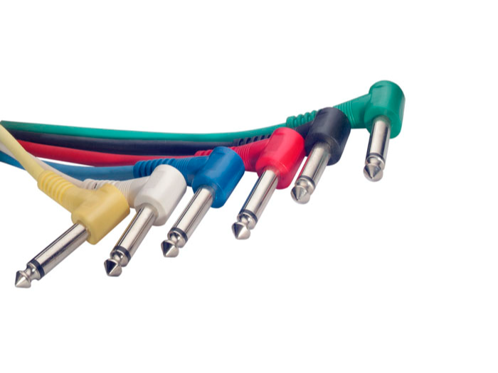 STAGG interpedal individual 8cm