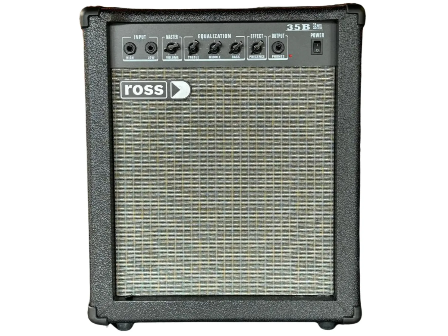 ROSS B35