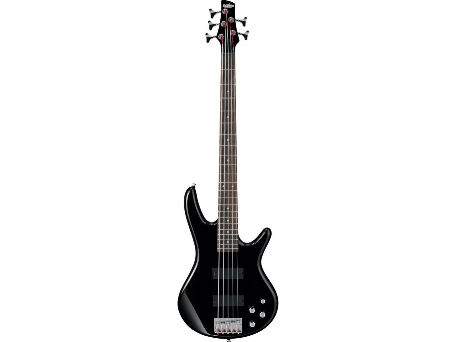 IBANEZ GSR205BK 5 Cuerdas