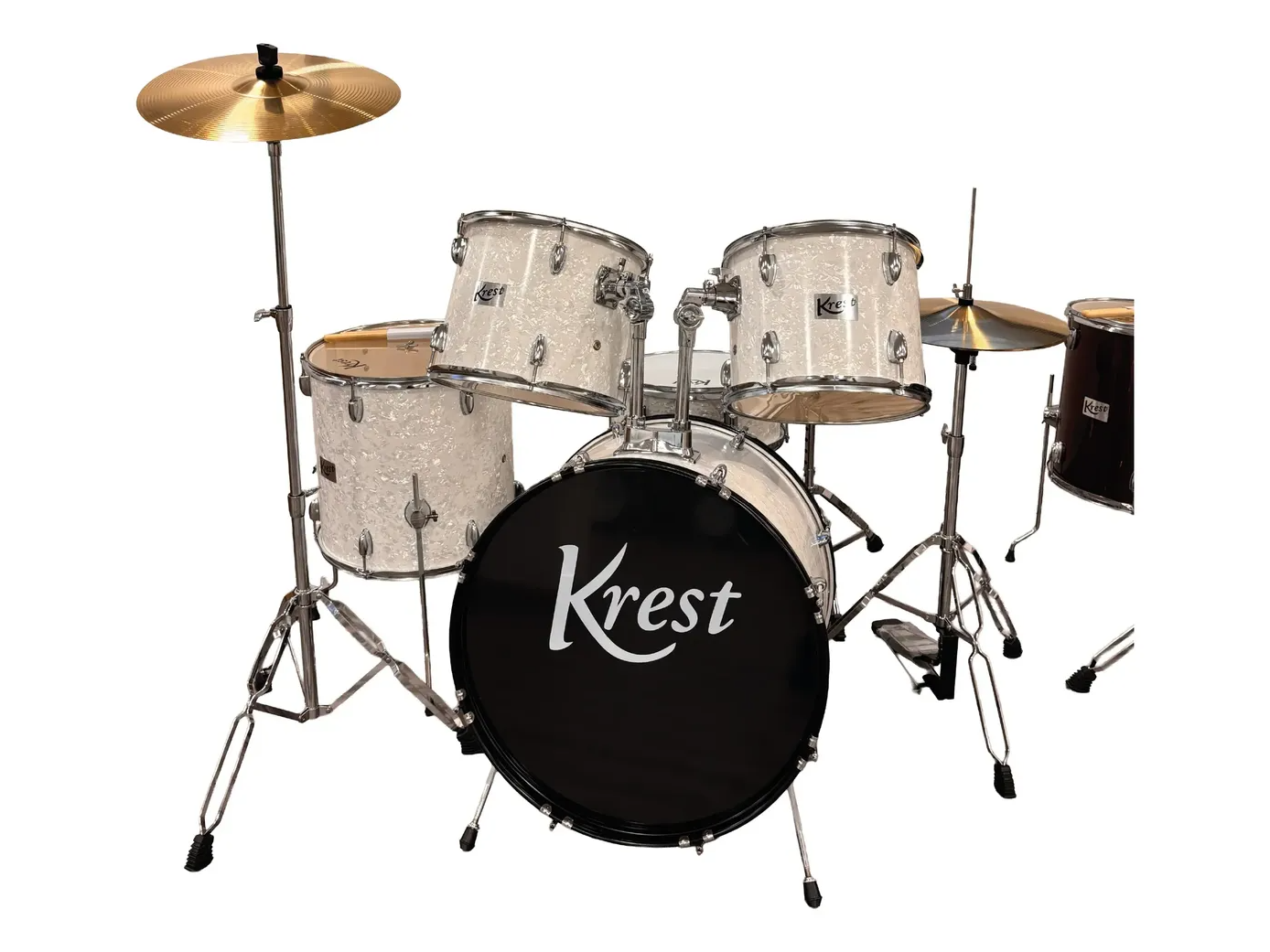 Batería KREST