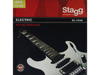 STAGG para eléctrica 10-46