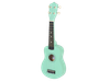PARQUER Soprano verde agua